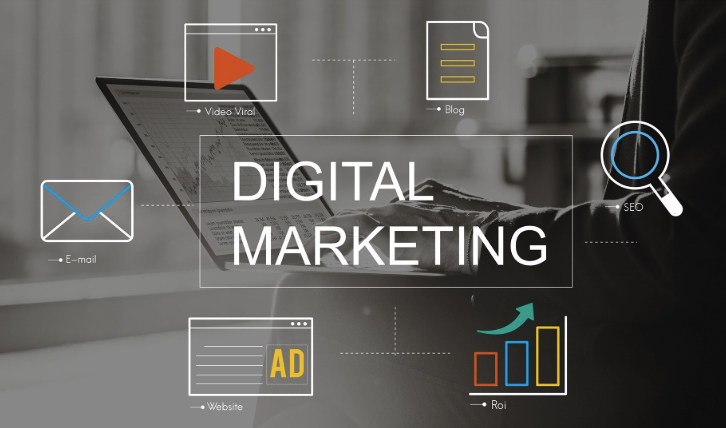 digital marketing agency