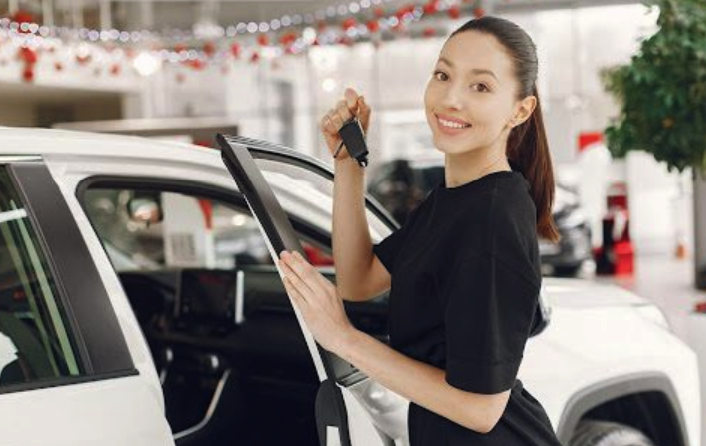 cara promosi produk mobil