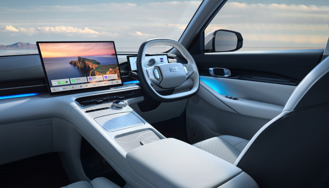 power steering elektrik